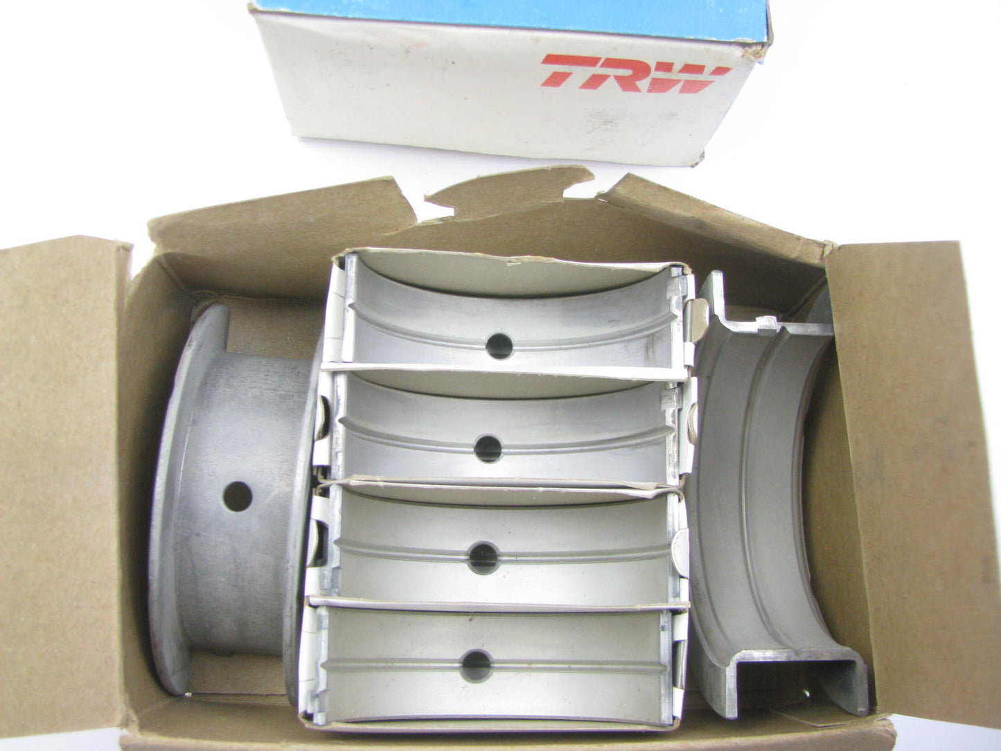 TRW MS3347-20 Engine Main Bearings - .020'' For 1974-1978 Chrysler 400 Industrial