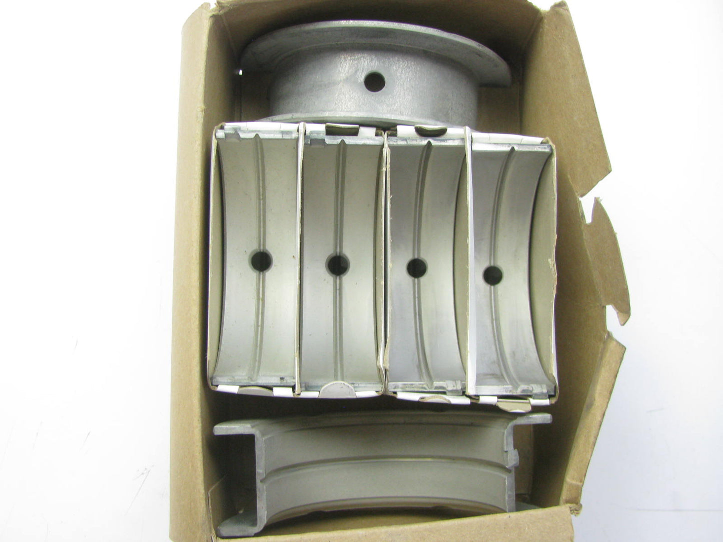 TRW MS3347-20 Engine Main Bearings - .020'' For 1974-1978 Chrysler 400 Industrial