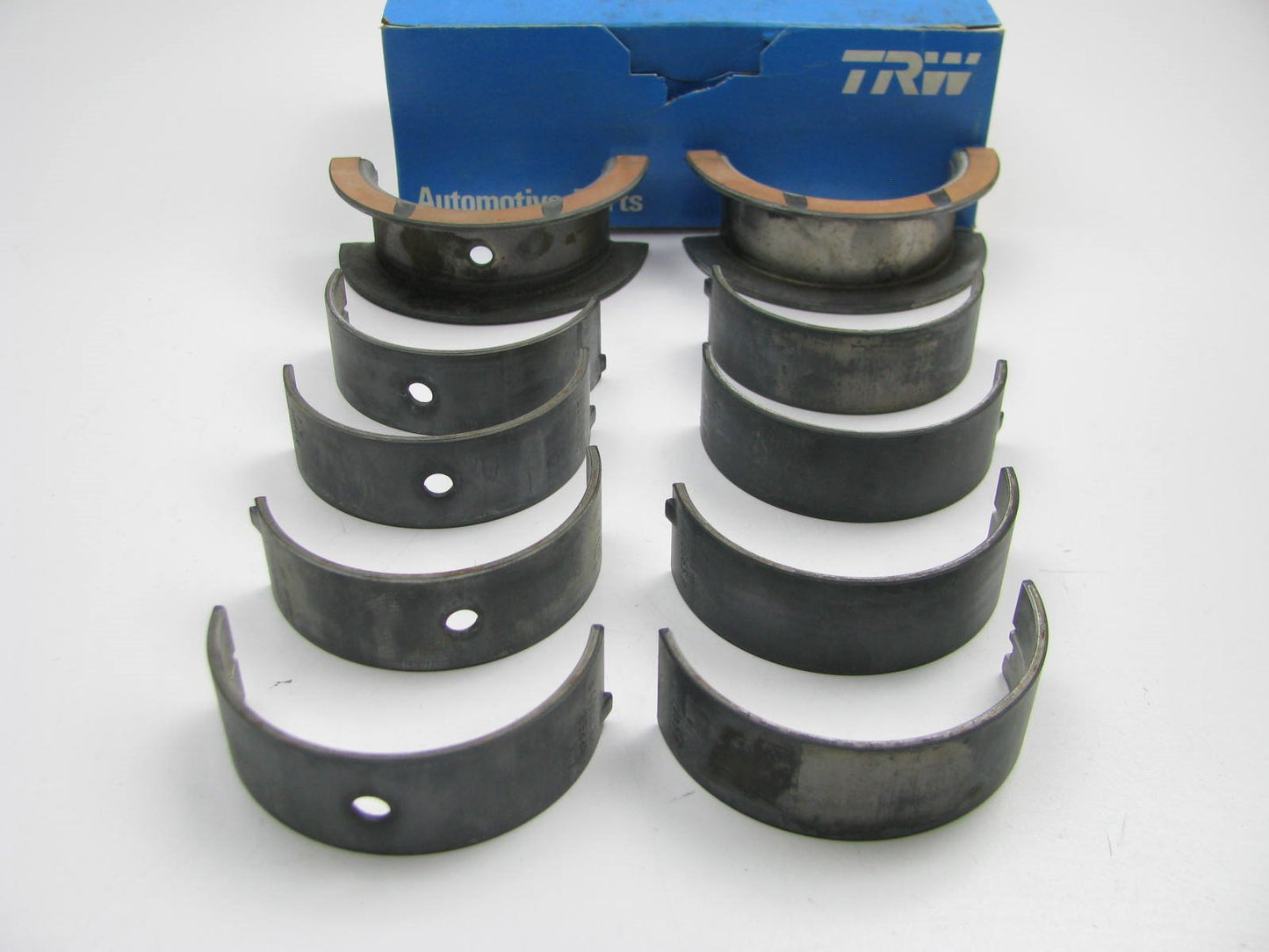 TRW MS3347 Main Bearings - Standard For Chrysler 361 400  V8