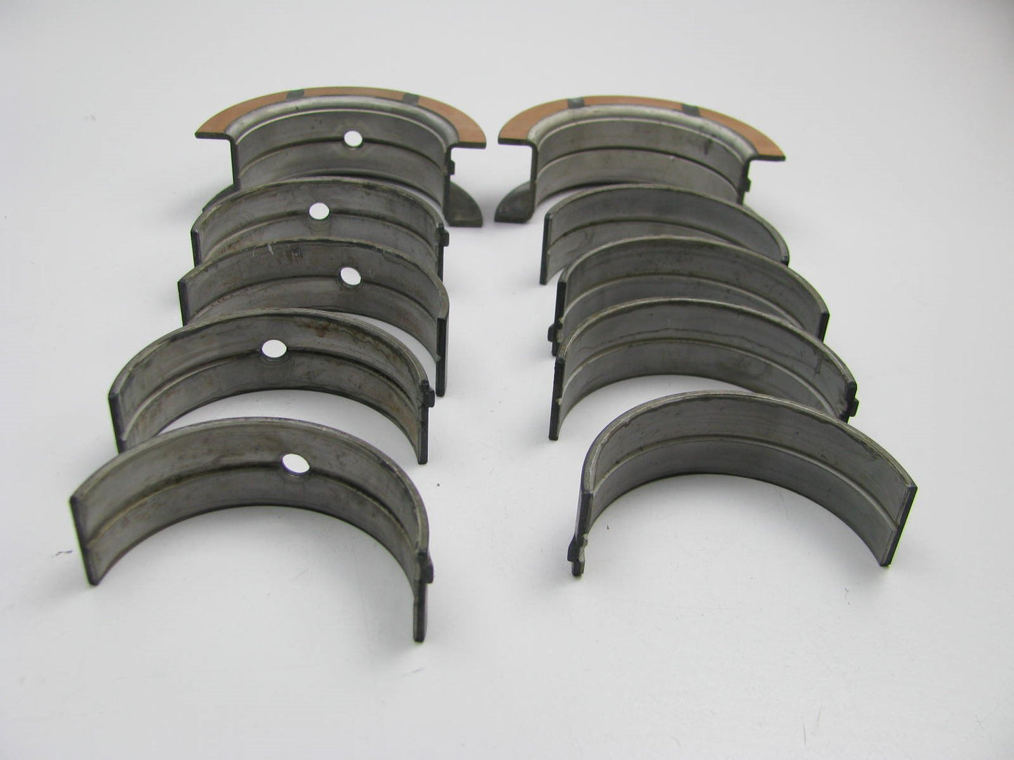 TRW MS3347 Main Bearings - Standard For Chrysler 361 400  V8
