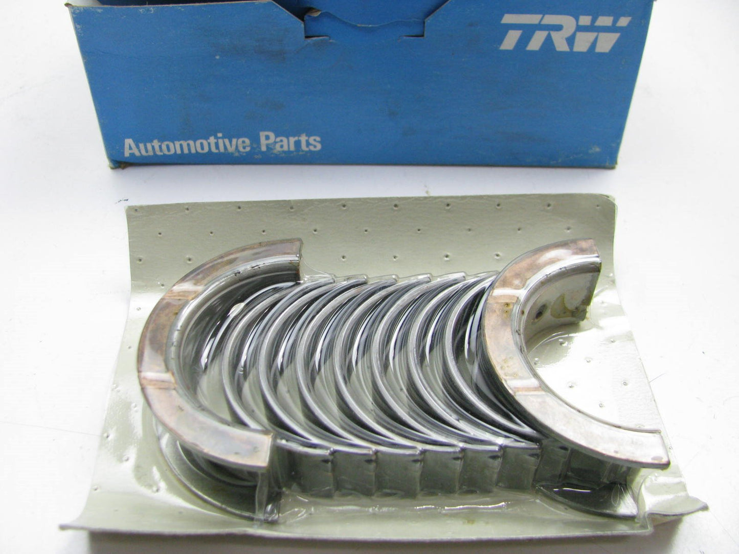 TRW MS3424AL STANDARD SIZE Main Engine Bearings Set