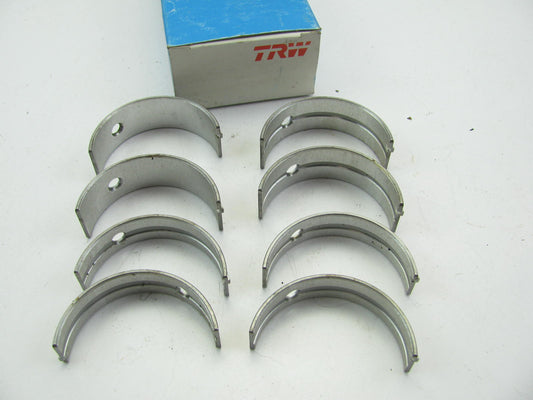 TRW MS3427AL-50MM Engine Main Bearings .50mm for 1984-1994 Ford 2.3L