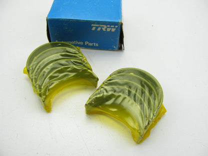 TRW MS3428P-25MM Engine Main Bearings .25mm For 1975-82 Toyota 2.2L 2.4L 22R
