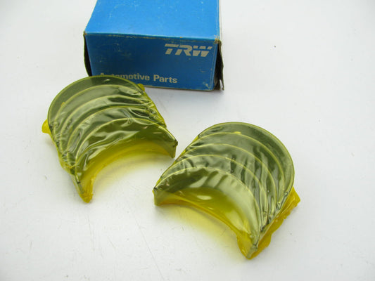 TRW MS3428P-25MM Engine Main Bearings .25mm For 1975-82 Toyota 2.2L 2.4L 22R