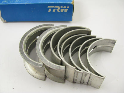 TRW MS3429G Main Bearings .25mm 1972-1983 Toyota Land Cruiser 3.9L 4.2L F 2F