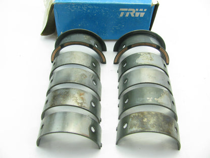 TRW MS3430P-25MM Engine Main Bearings - .25mm Undersize