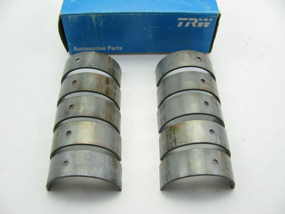 TRW MS3431P-50MM Engine Main Bearings .50mm 1973-1982 Honda Civic 1.2L 1.3L
