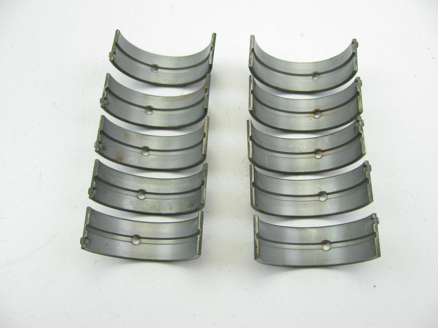 TRW MS3431P-50MM Engine Main Bearings .50mm 1973-1982 Honda Civic 1.2L 1.3L