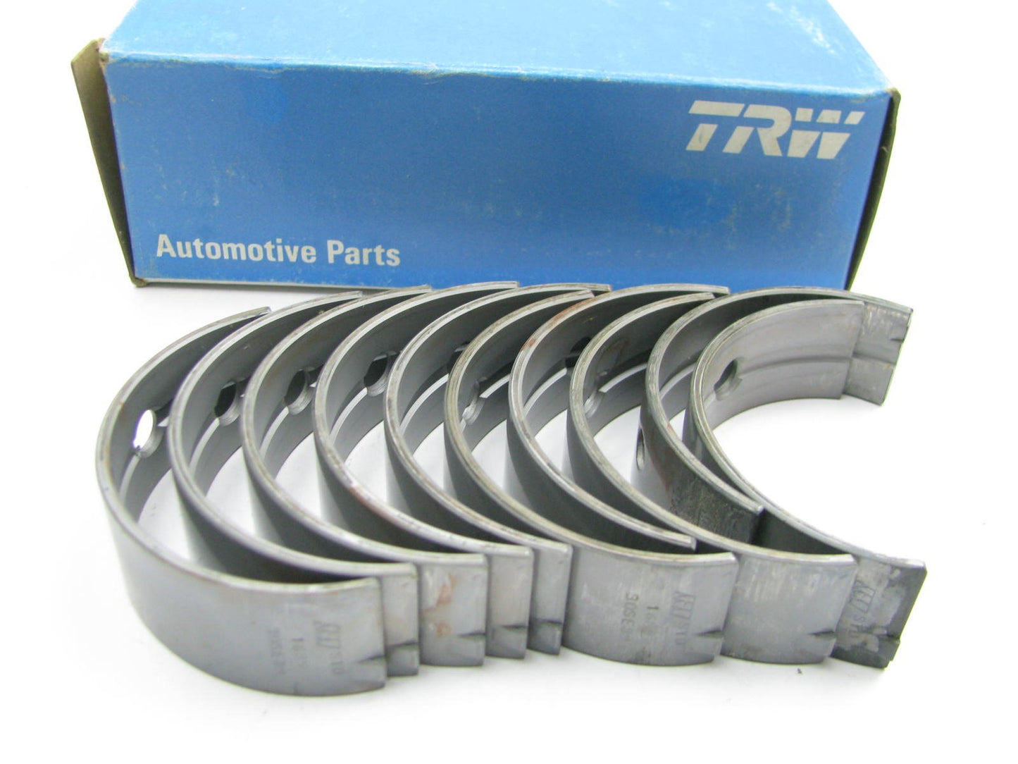 TRW MS3456P Main Engine Bearings 71-73 Carina 1.6L , 91-82 Corolla 1.6, 1.8L