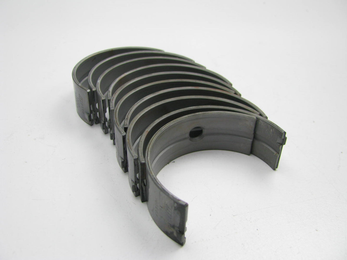 TRW MS3456P Main Engine Bearings 71-73 Carina 1.6L , 91-82 Corolla 1.6, 1.8L