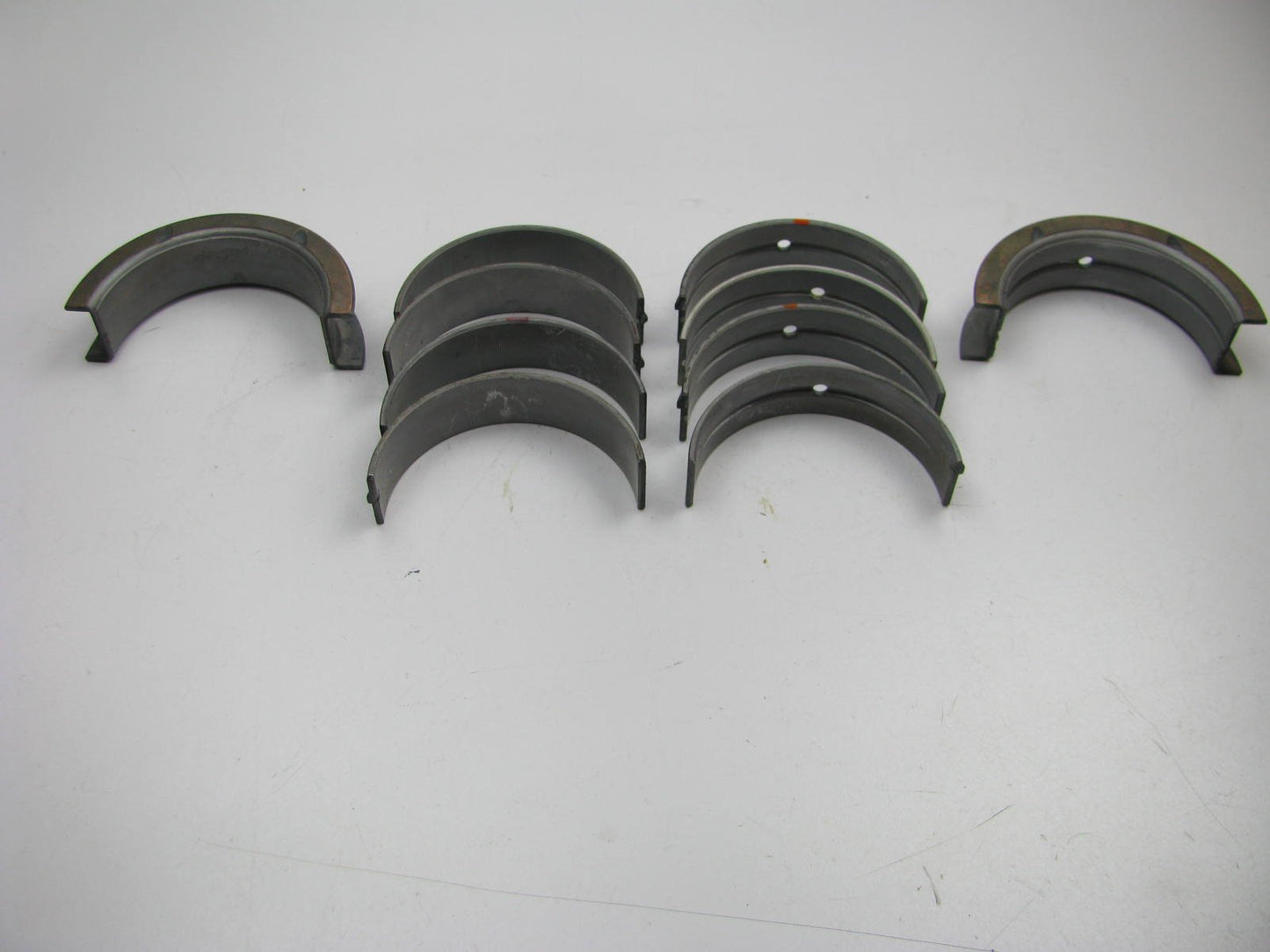 TRW MS3457P Engine Main Bearings STANDARD 1966-1980 Buick 340 350-V8