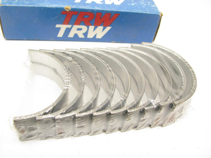 TRW MS3476AL-20 Engine Main Bearings .020'' For 1979-1989 Fiat 1.5L-L4