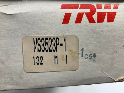 TRW MS3523P-1 0.001'' Half-groove Race Main Bearings - SBC W/ LARGE JOURNAL