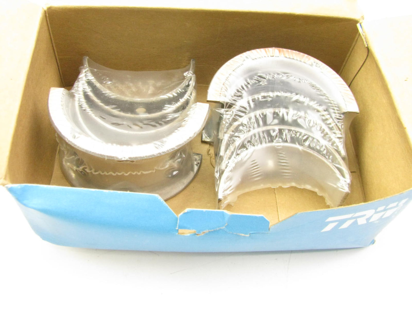 TRW MS3523P Special Main Bearings STD For Chevrolet 305 W/ 3.75'' Stroker Crank