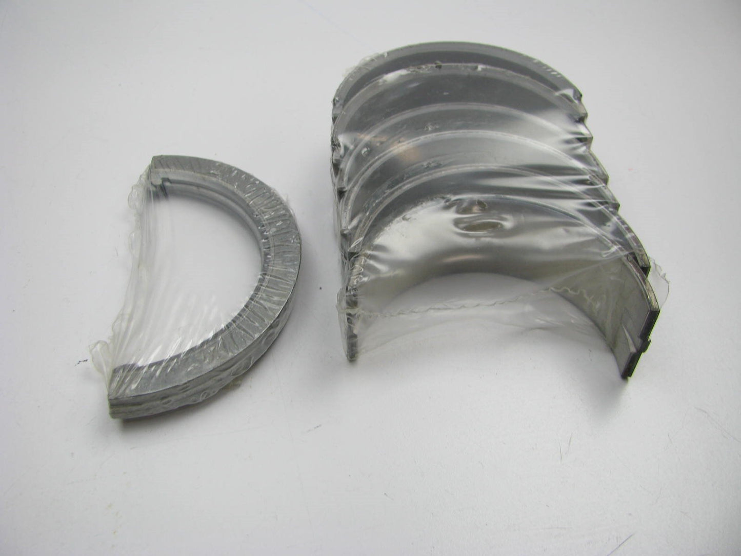 TRW MS3526P 0.020'' Main Engine Bearings For John Deere 3020 JD500G JD500 201 227