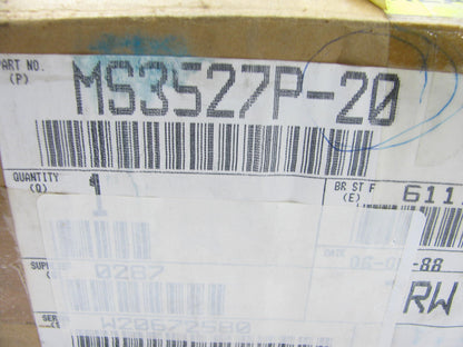 TRW MS3527P-20 Engine Main Bearings .020'' For John Deere 254 270 404A 404T 404D