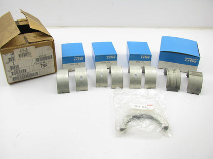 TRW MS3528P Engine Main Bearing Set STD For John Deere 362 4000 4020 4230 105