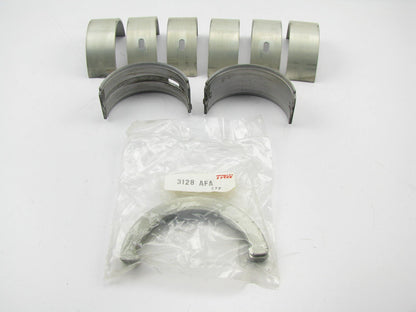TRW MS3528P Engine Main Bearing Set STD For John Deere 362 4000 4020 4230 105