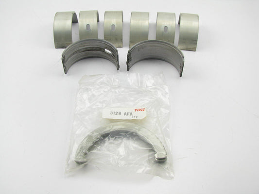TRW MS3528P Engine Main Bearing Set STD For John Deere 362 4000 4020 4230 105