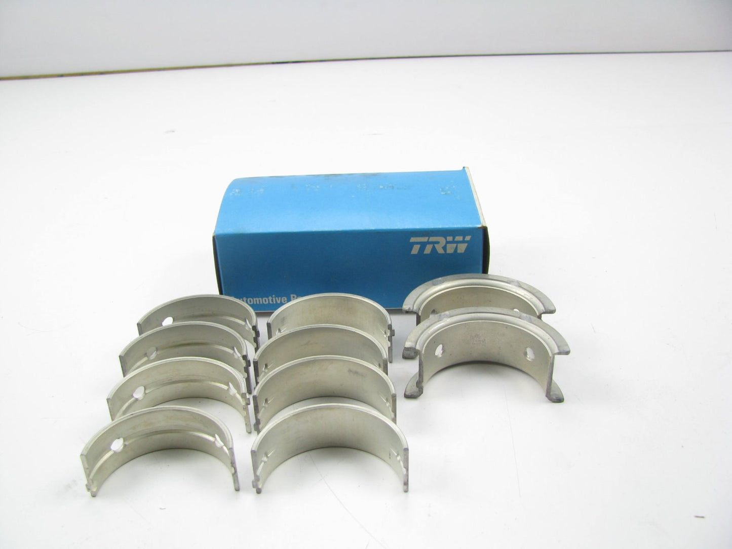 TRW MS3559P Main Engine Bearings - 0.50mm - Mitsubishi G32 G37 4G61 G64B