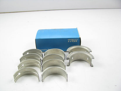 TRW MS3559P Main Engine Bearings - 0.50mm - Mitsubishi G32 G37 4G61 G64B
