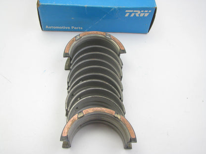 TRW MS3565P-50MM Engine Main Bearings .50mm For 1982-1989 Nissan 1.7L 1.8L 2.0L