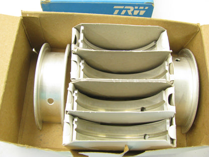 TRW MS3567P Engine Main Bearings - Standard 1983-1986 GM 2.0L-L4