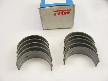 TRW MS3590P-75MM Engine Main Bearings .75mm For 1982-1995 Toyota 2.4L