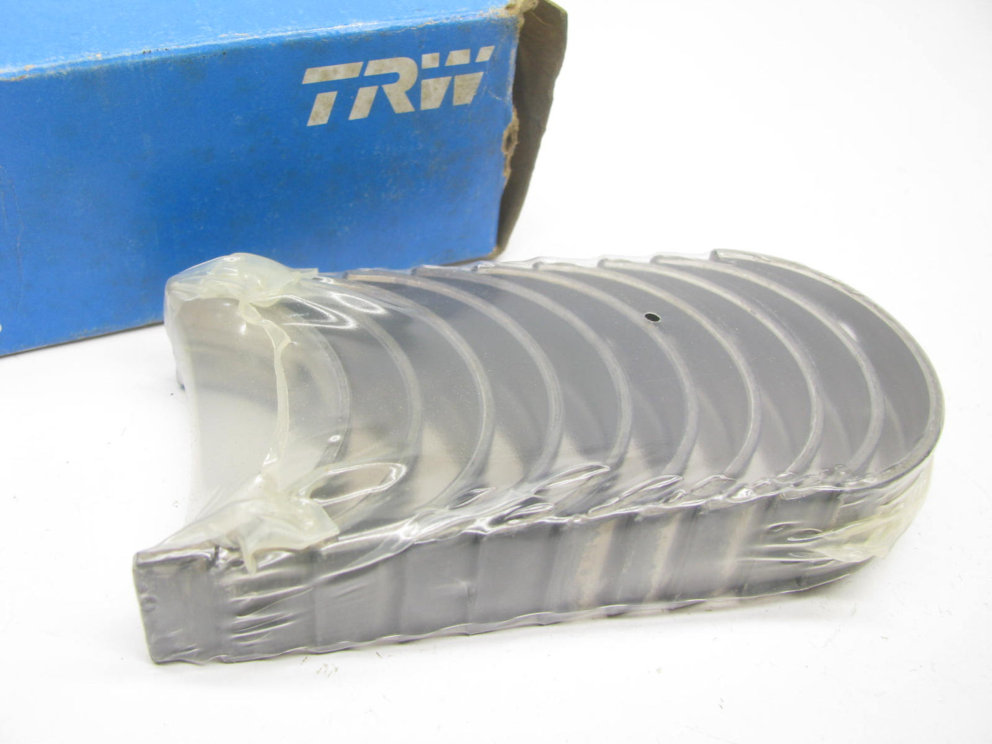 TRW MS3617AL-25MM Engine Main Bearings, .25mm Undersize