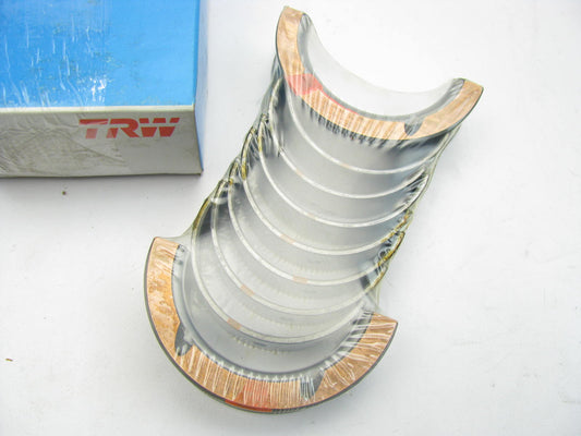 TRW MS3644P Engine Main Bearings Standard For 1980-1993 Jeep AMC GM 2.5L