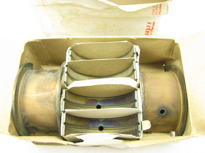 TRW MS8024 Engine Main Bearings STD For Chevrolet SBC 267 302 307 327 350-V8