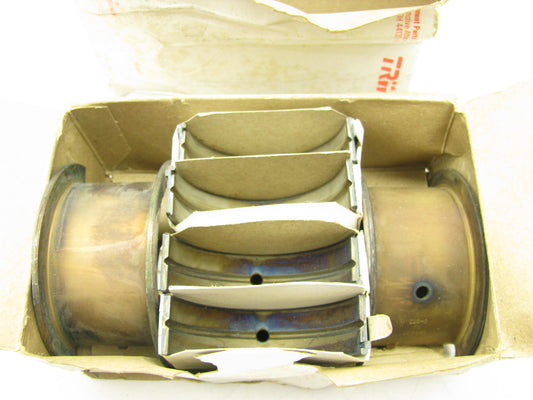 TRW MS8024 Engine Main Bearings STD For Chevrolet SBC 267 302 307 327 350-V8