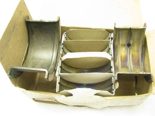 TRW MS8024 Engine Main Bearings STD For Chevrolet SBC 267 302 307 327 350-V8