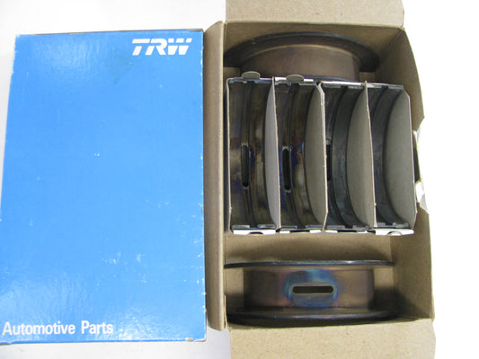 TRW MS8026 Performance Engine Main Bearings - Standard 1970-1974 Ford 351C