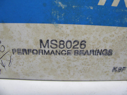 TRW MS8026 Performance Engine Main Bearings - Standard 1970-1974 Ford 351C