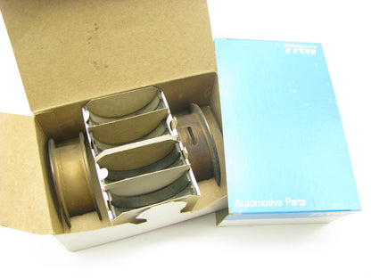 TRW MS8031-1 Performance Engine Main Bearings .001'' for Ford 289 302