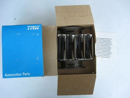 TRW Ford 351M 351W Windsor 400 V8 030 Size Performance Main Engine Bearings