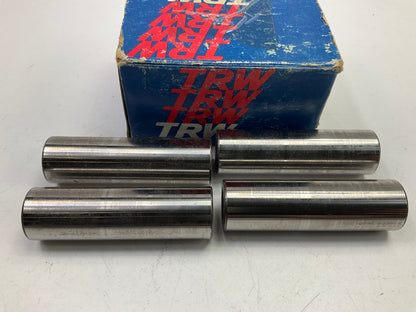 (4) TRW P1108 Piston Pin For International C169, U169, C175, C221, C263