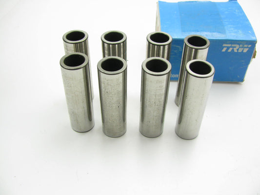 (8) TRW P1297-3 Engine Piston Pins 3.0 O/S For 1983-1986 Ford 4.9L 300-L6