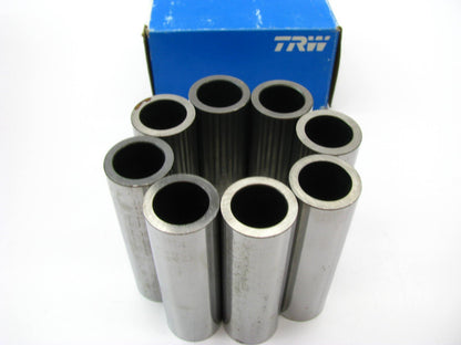 (8) TRW P1297 0.015'' Oversize Engine Piston Pins - 1983-1986 Ford 4.9L 300-L6