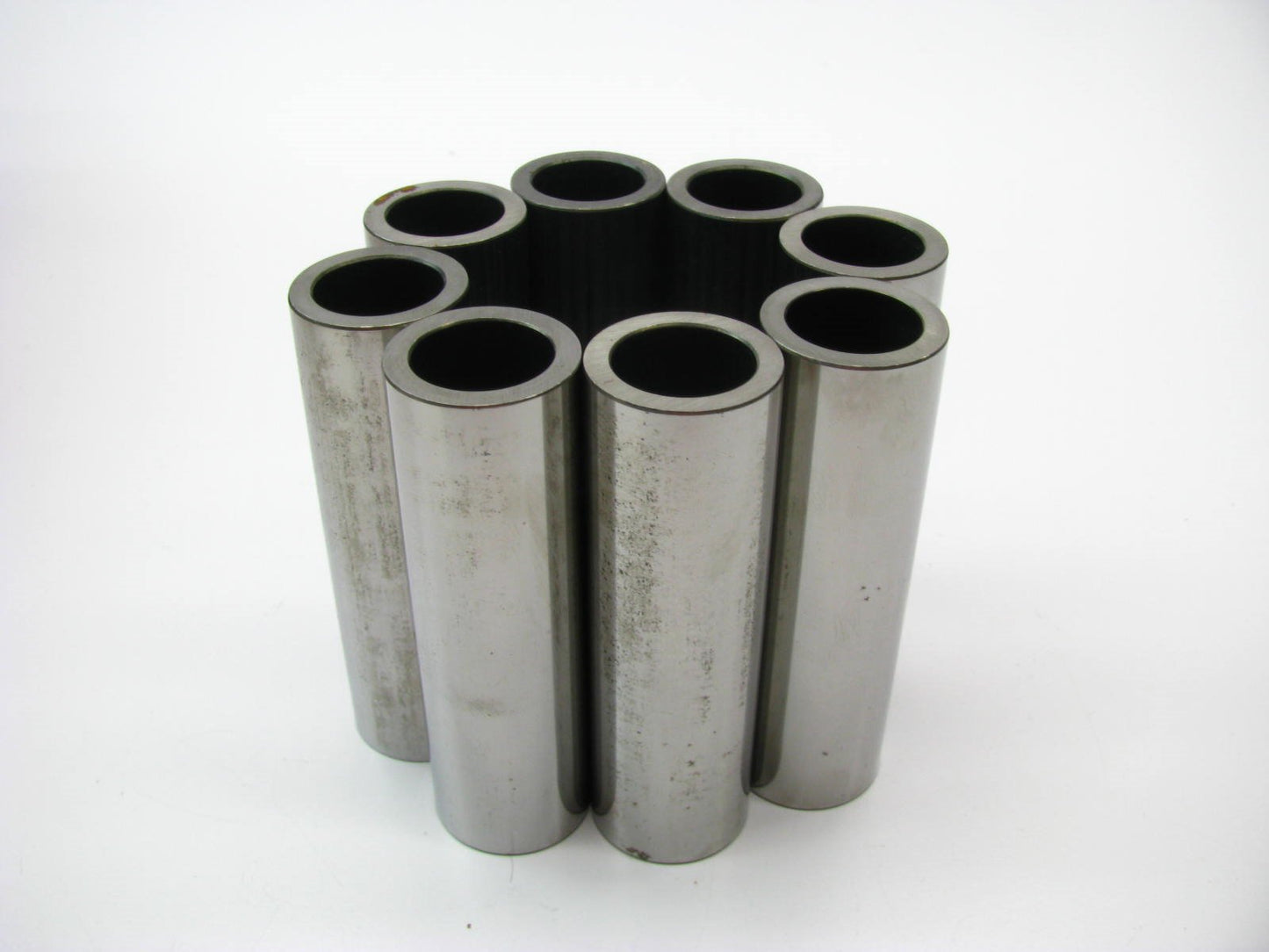 (8) TRW P1297 0.015'' Oversize Engine Piston Pins - 1983-1986 Ford 4.9L 300-L6