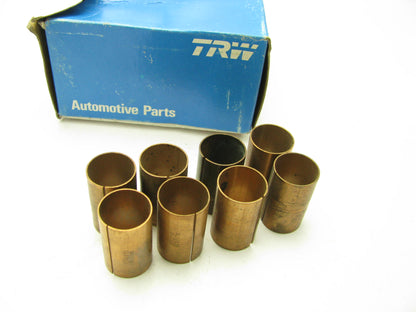 (x8) Engine Piston Wrist Pin Bushing-Pin Bushing  TRW PB703