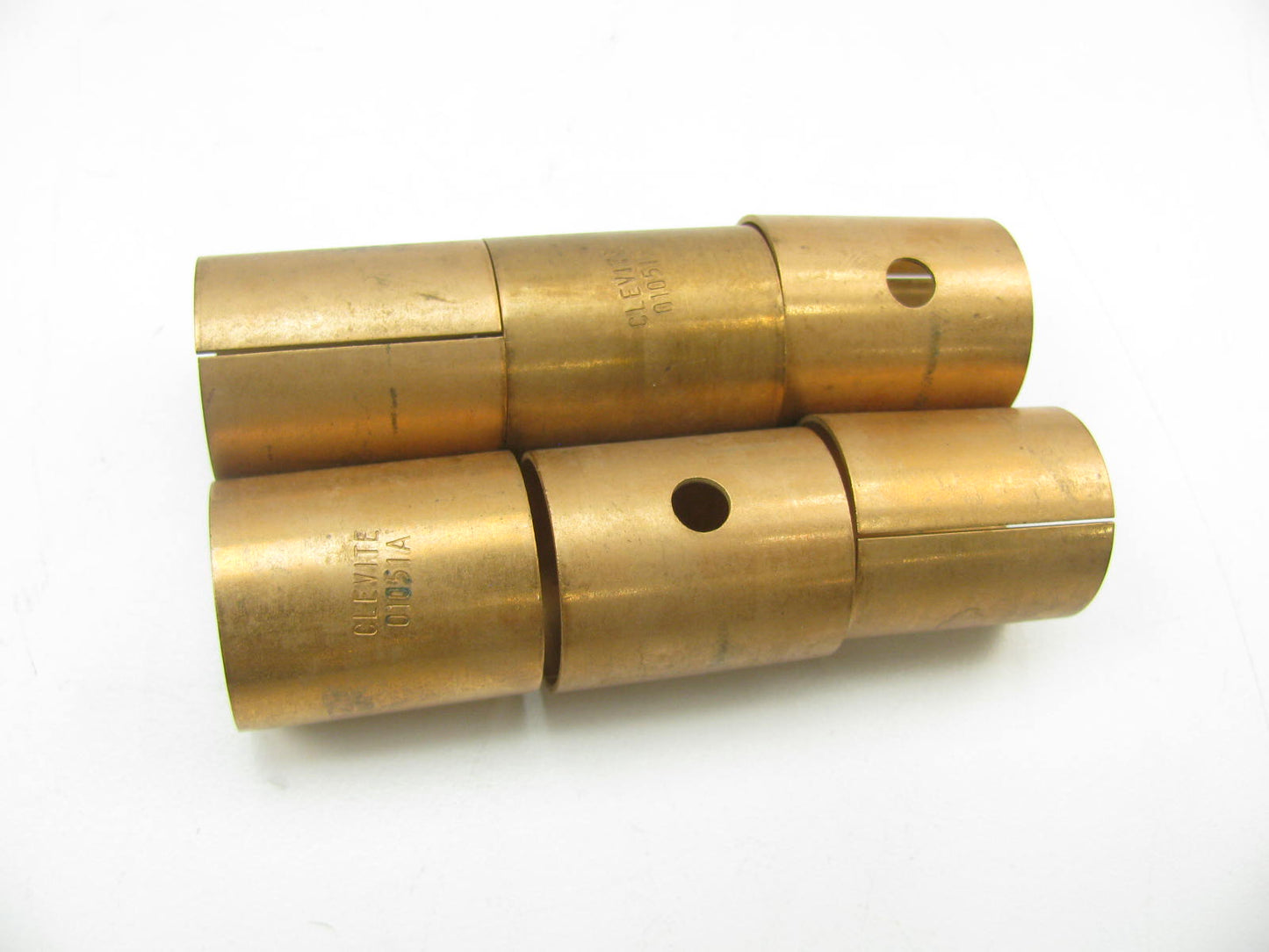 (6) TRW PB778 Engine Piston Pin Bushings