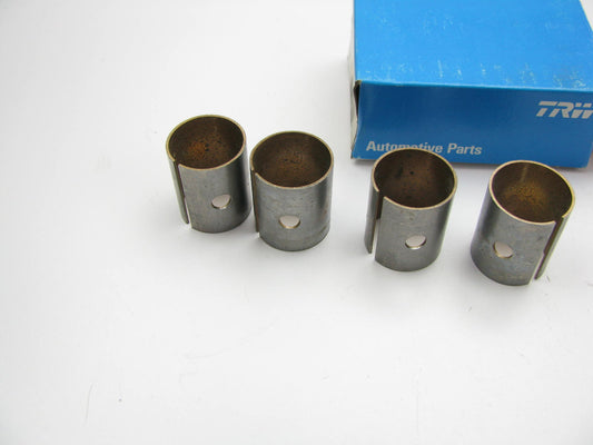 (4) TRW PB823 Engine Piston Pin Bushing For International IHC 113 123 C113 C123