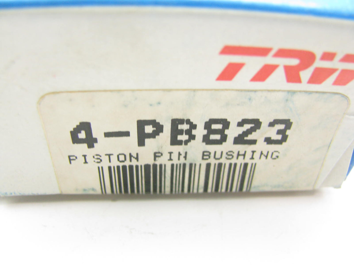 (4) TRW PB823 Engine Piston Pin Bushing For International IHC 113 123 C113 C123