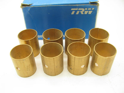 (8) TRW PB848 Piston Pin Bushings - Ford FE 332 352 390 406 427 428