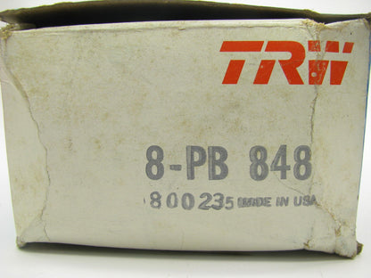 (8) TRW PB848 Piston Pin Bushings - Ford FE 332 352 390 406 427 428