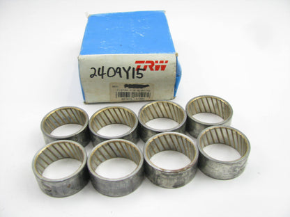 (8) TRW PB869  Piston Pin Bushings For Detroit Diesel 71