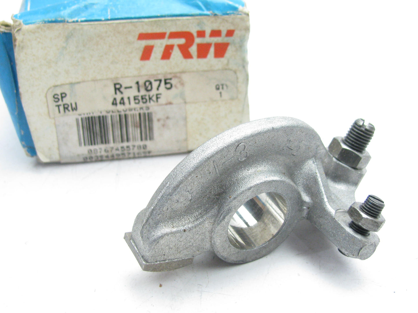 TRW R-1075 Engine Intake Rocker Arm For 1982-1989 Chrysler 2.0L 2.6L