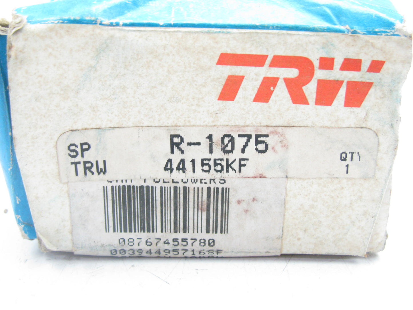 TRW R-1075 Engine Intake Rocker Arm For 1982-1989 Chrysler 2.0L 2.6L